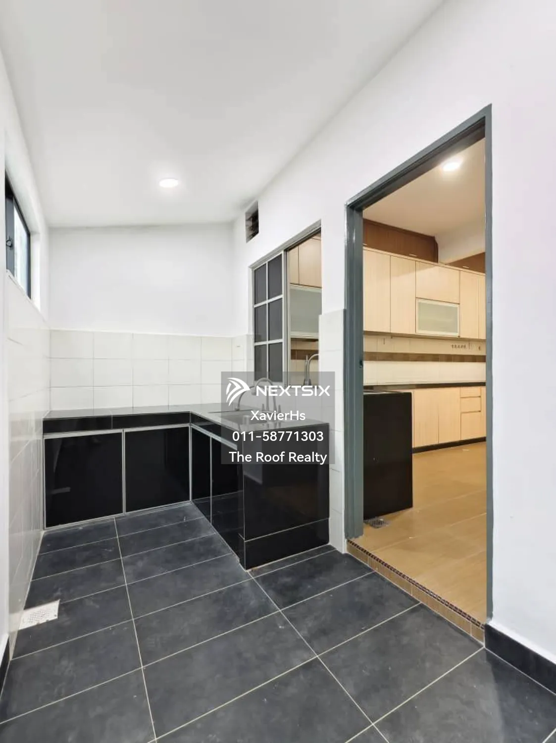 1-sty Terrace/Link House For Sale in Johor Bahru Johor - Image 4