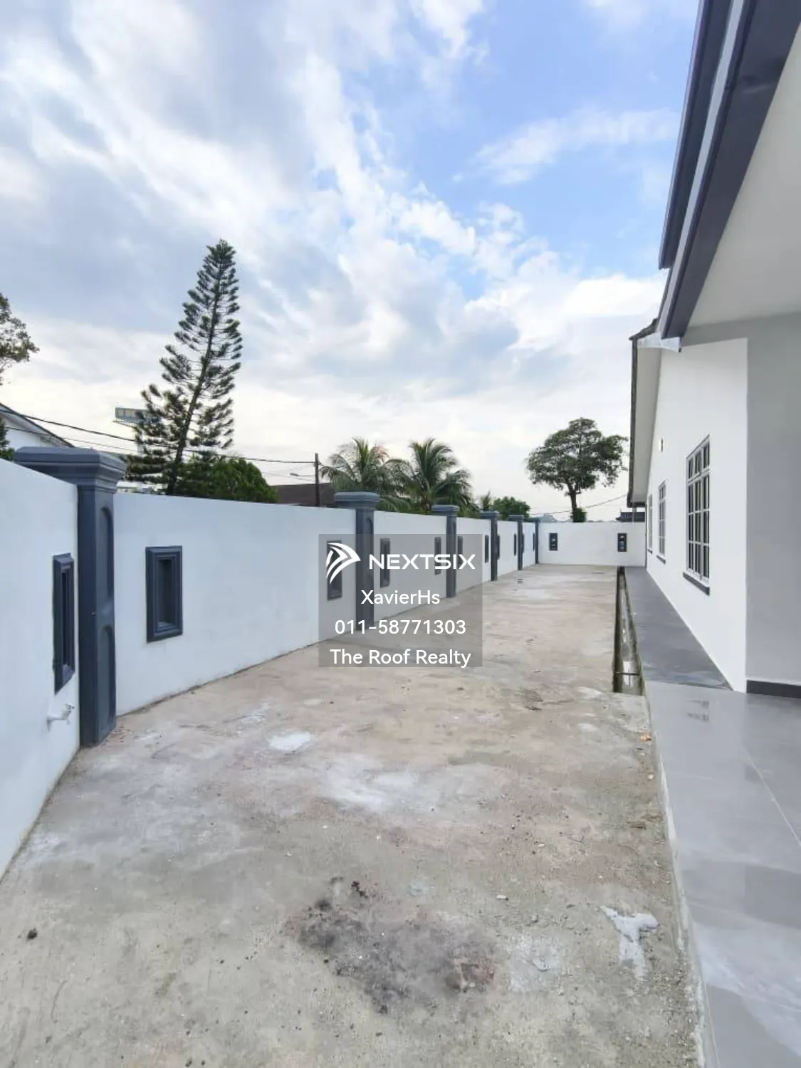 1-sty Terrace/Link House For Sale in Johor Bahru Johor - Image 6