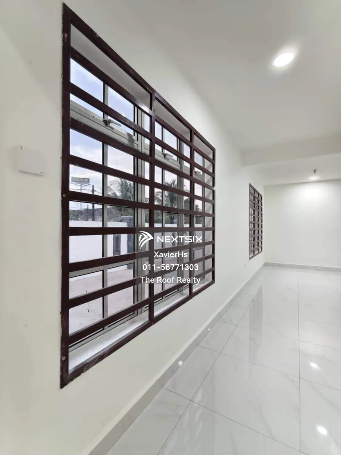 1-sty Terrace/Link House For Sale in Johor Bahru Johor - Image 7