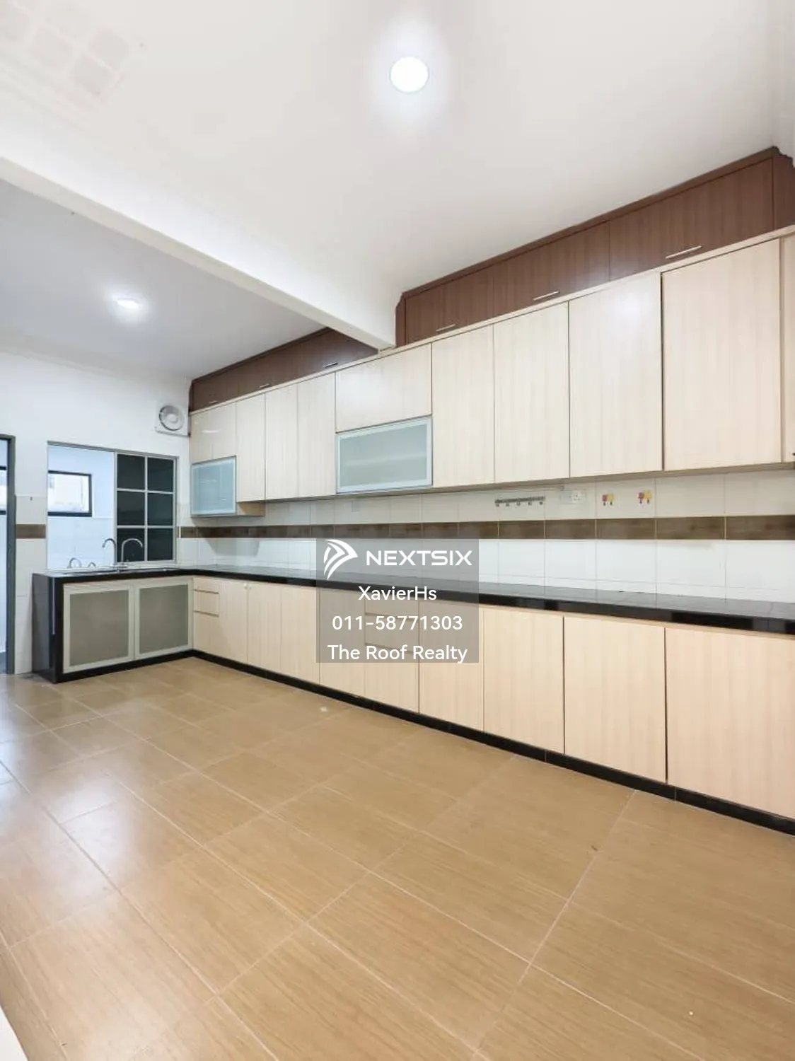 1-sty Terrace/Link House For Sale in Johor Bahru Johor - Image 8