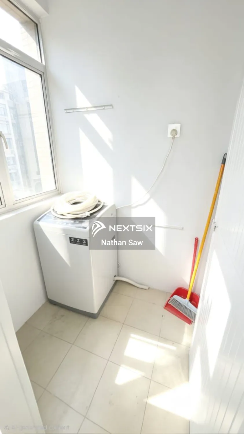 Condominium For Rent in Bukit Jambul Penang - Image 5