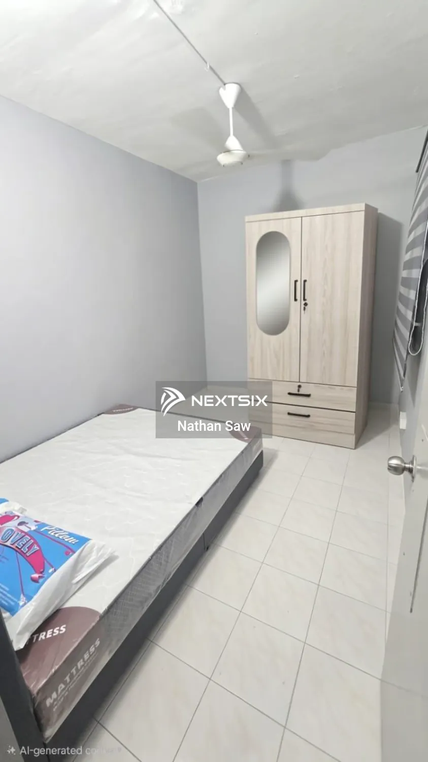 Condominium For Rent in Bukit Jambul Penang - Image 6