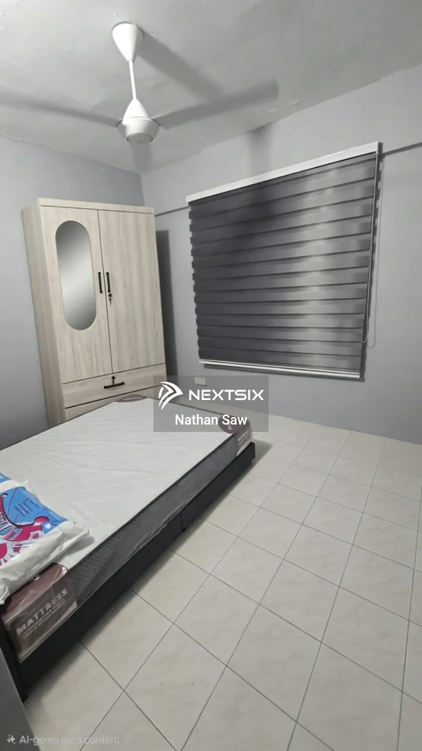 Condominium For Rent in Bukit Jambul Penang - Image 7