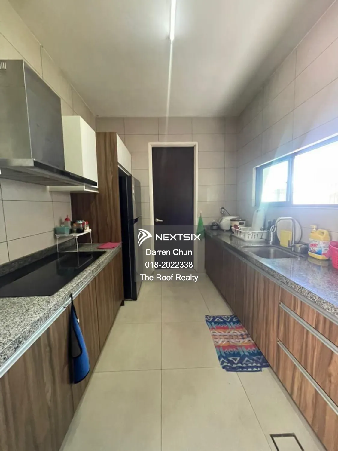 Bungalow For Sale in Senibong Johor - Image 6