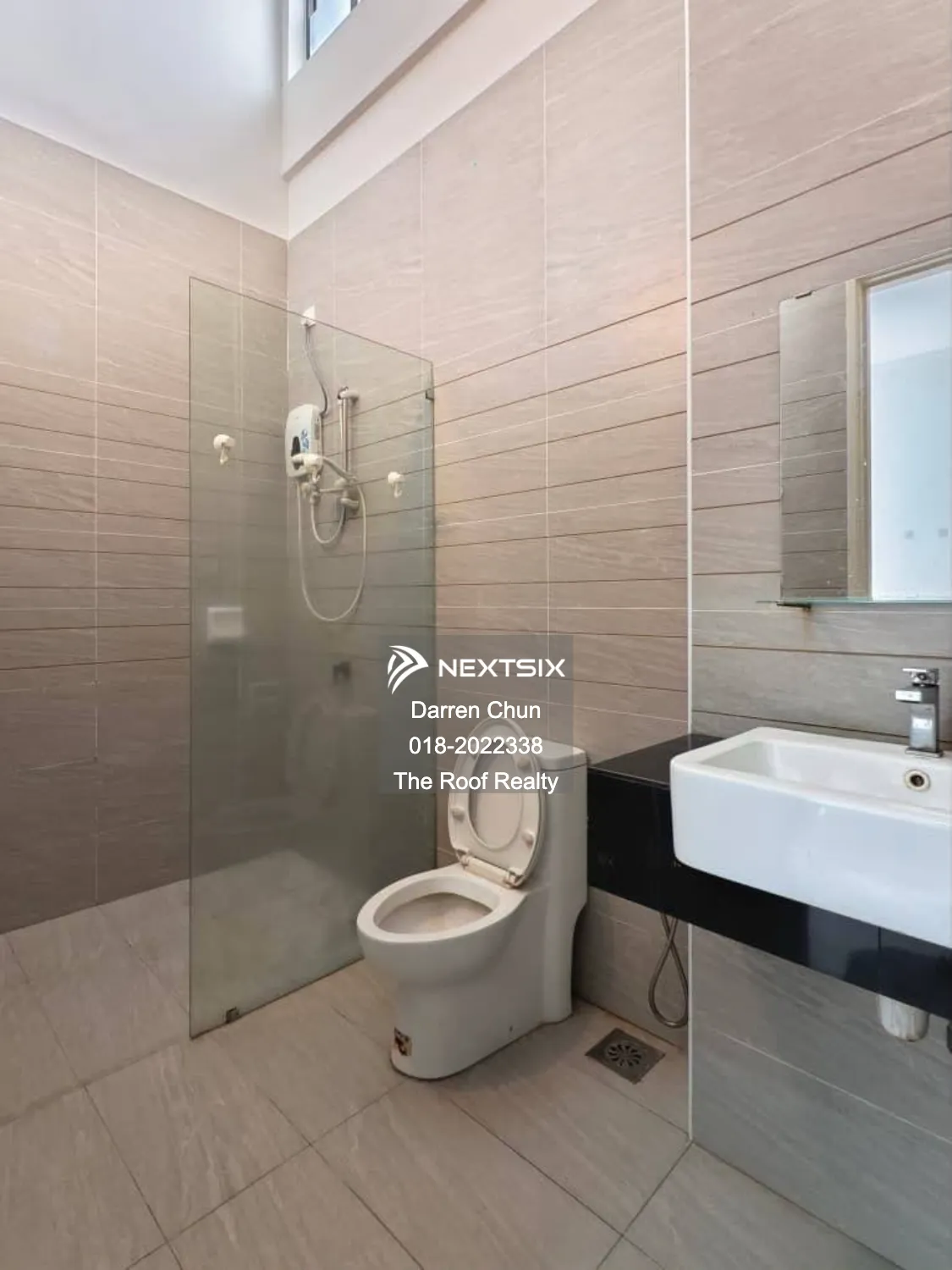 2-sty Terrace/Link House For Sale in Johor Bahru Johor - Image 10
