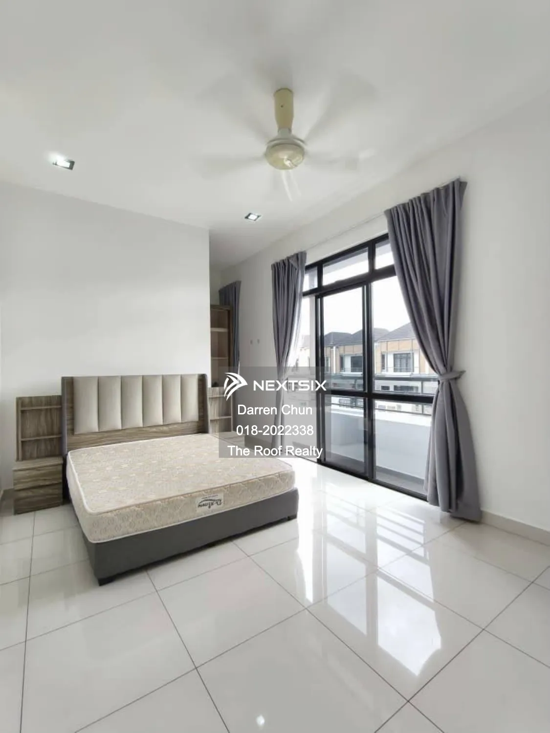 2-sty Terrace/Link House For Sale in Johor Bahru Johor - Image 6