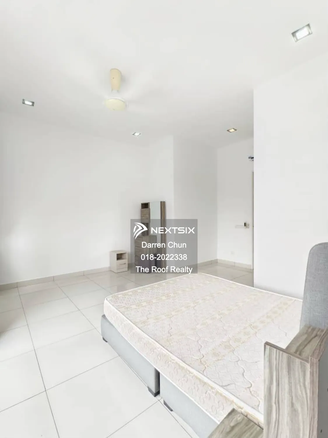 2-sty Terrace/Link House For Sale in Johor Bahru Johor - Image 7