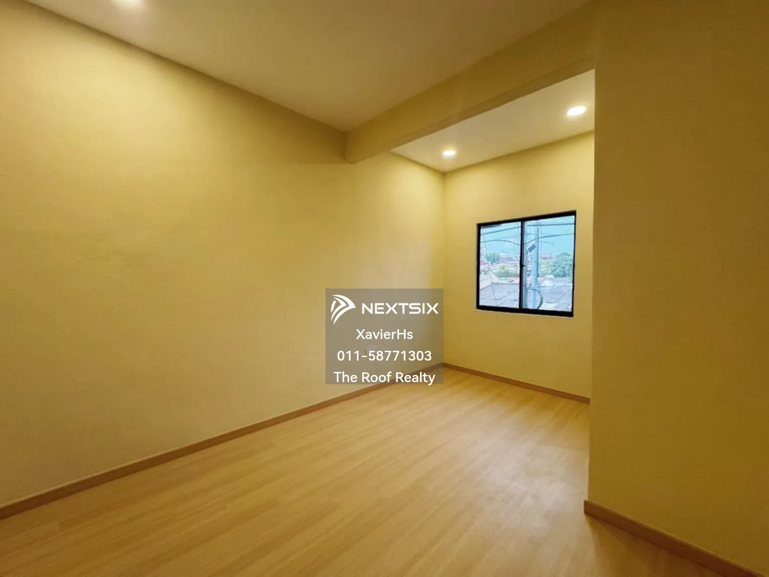 2-sty Terrace/Link House For Sale in Skudai Johor - Image 12