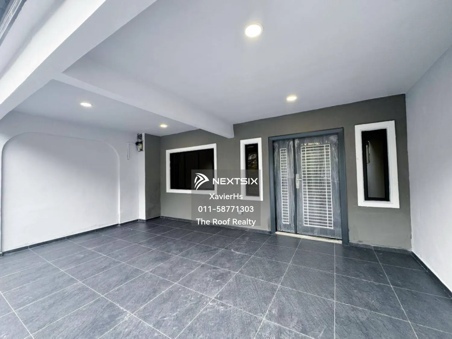 2-sty Terrace/Link House For Sale in Skudai Johor - Image 14