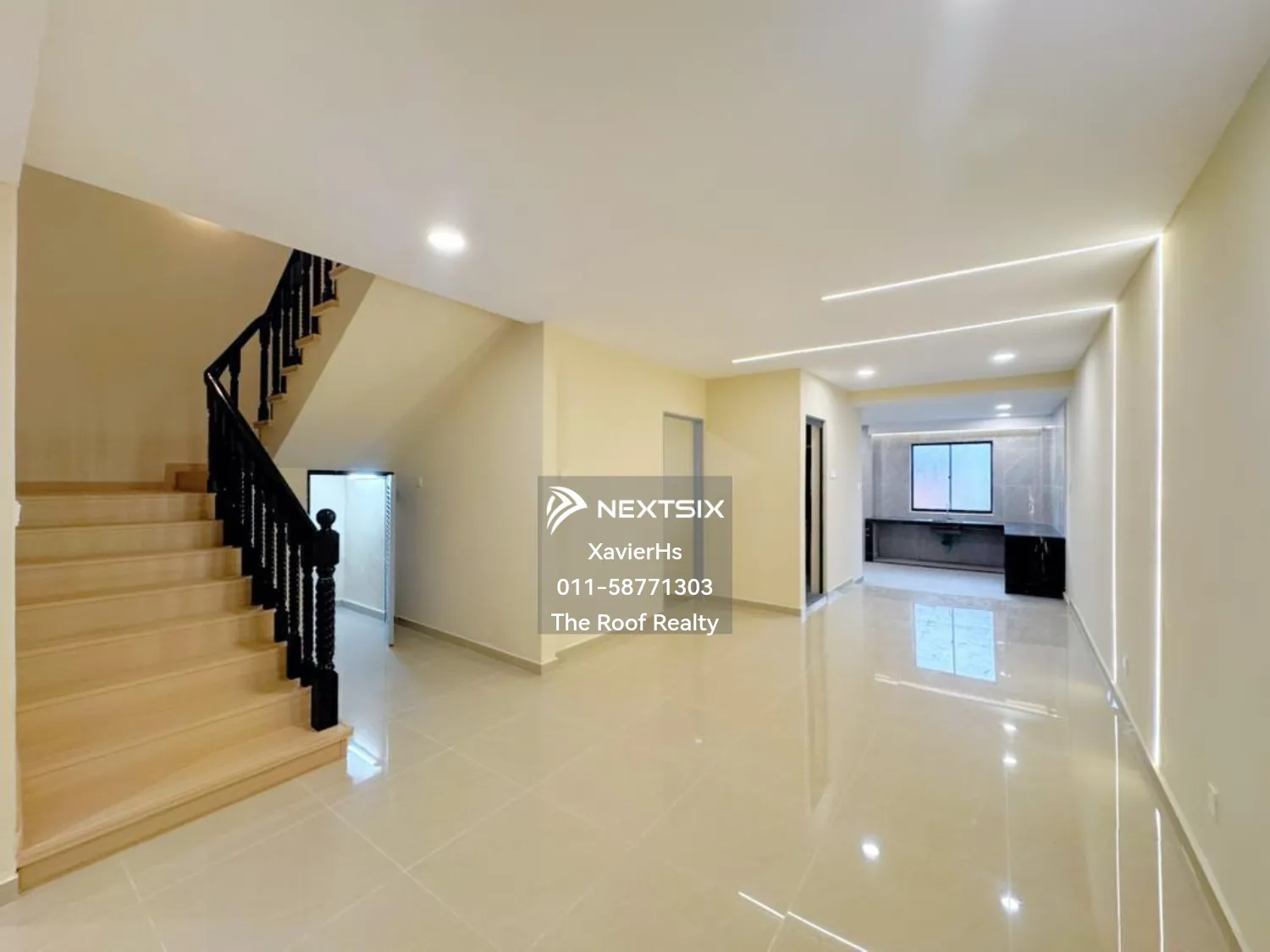2-sty Terrace/Link House For Sale in Skudai Johor - Image 15