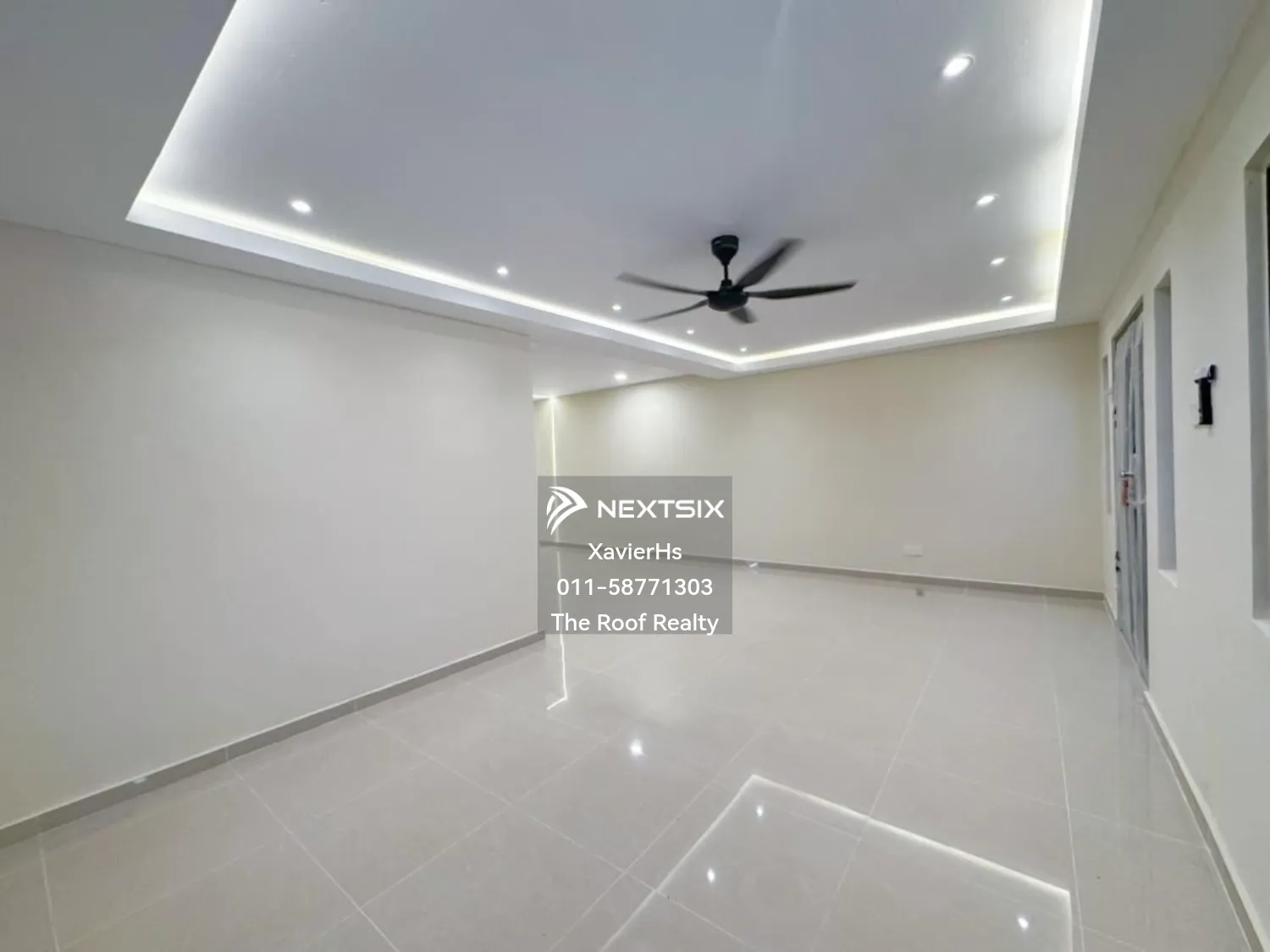 2-sty Terrace/Link House For Sale in Skudai Johor - Image 5