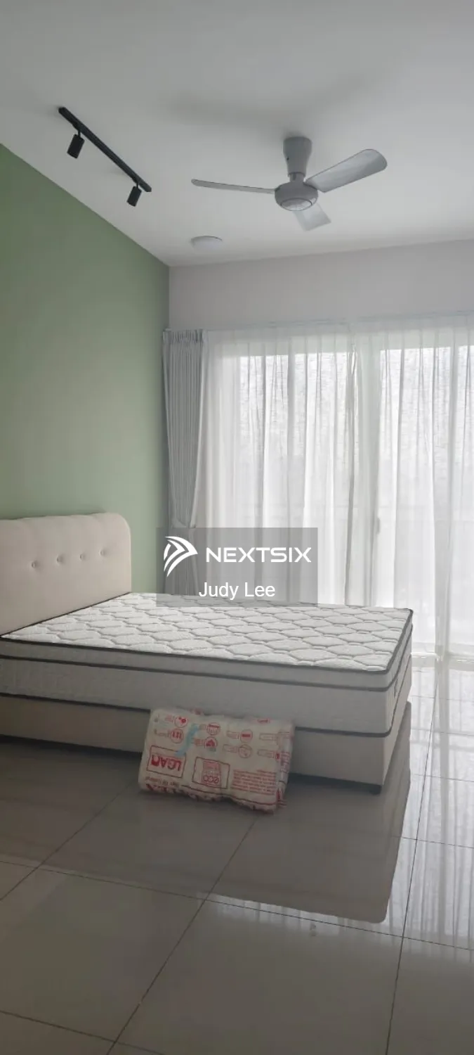 Condominium For Rent in Titiwangsa Wilayah Persekutuan Kuala Lumpur - Image 2