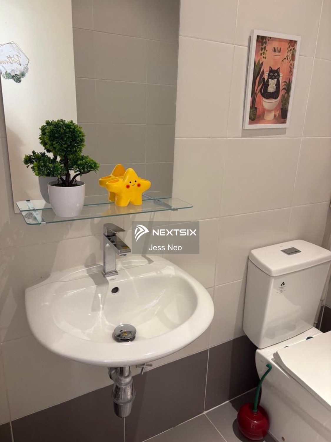 Cluster House For Rent in Iskandar Puteri (Nusajaya) Johor - Image 11