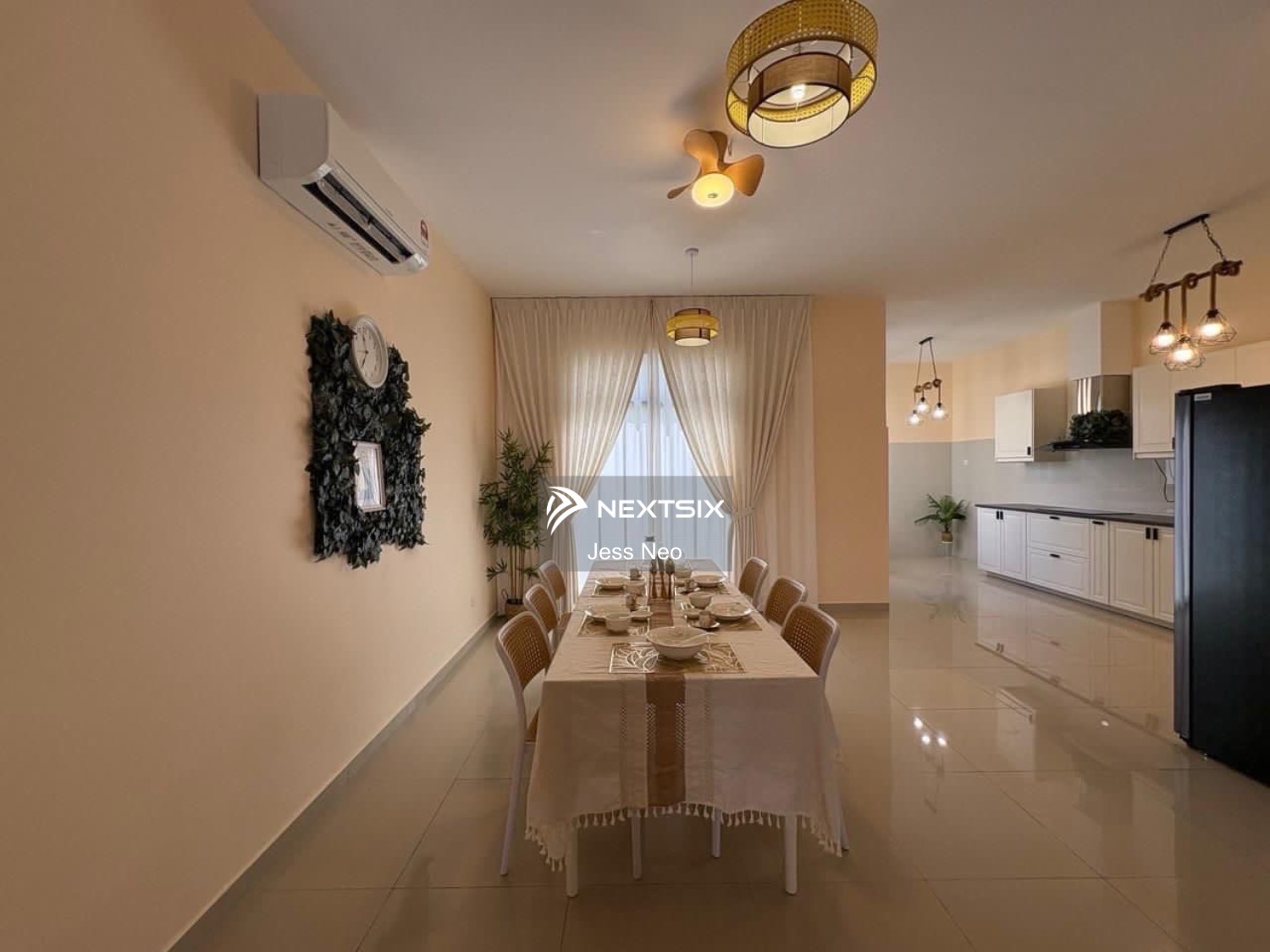 Cluster House For Rent in Iskandar Puteri (Nusajaya) Johor - Image 6