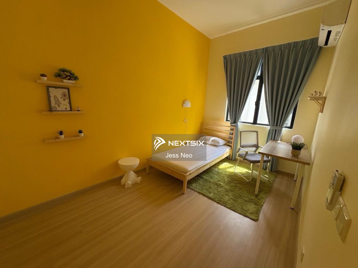Cluster House For Rent in Iskandar Puteri (Nusajaya) Johor - Image 7