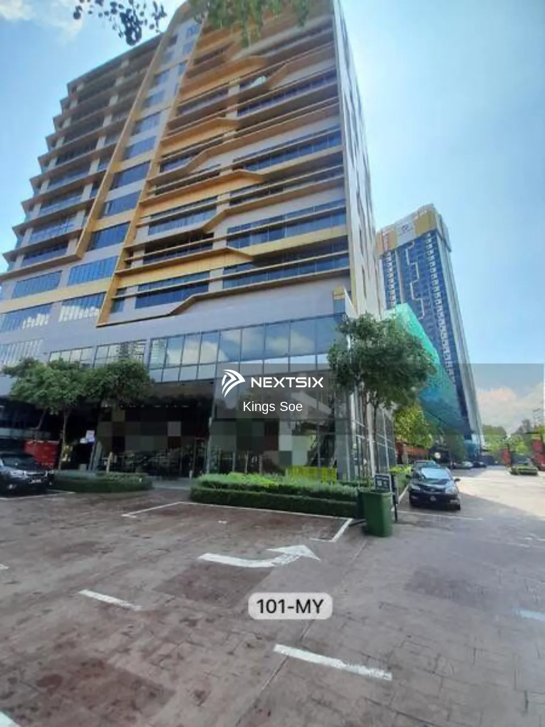 Shop For Rent in Puchong Selangor