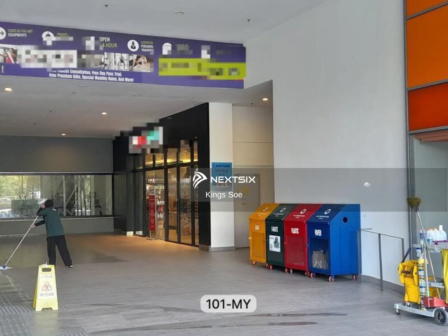 Shop For Rent in Puchong Selangor - Image 5