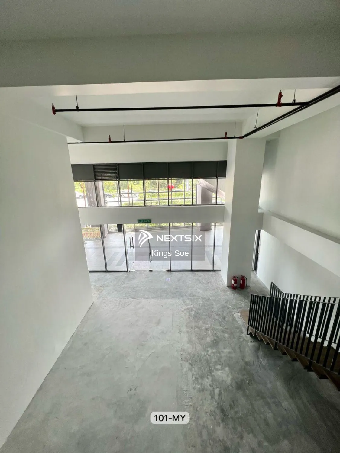 Shop For Rent in Puchong Selangor - Image 6