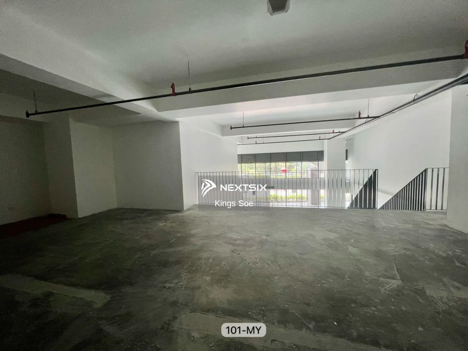 Shop For Rent in Puchong Selangor - Image 7