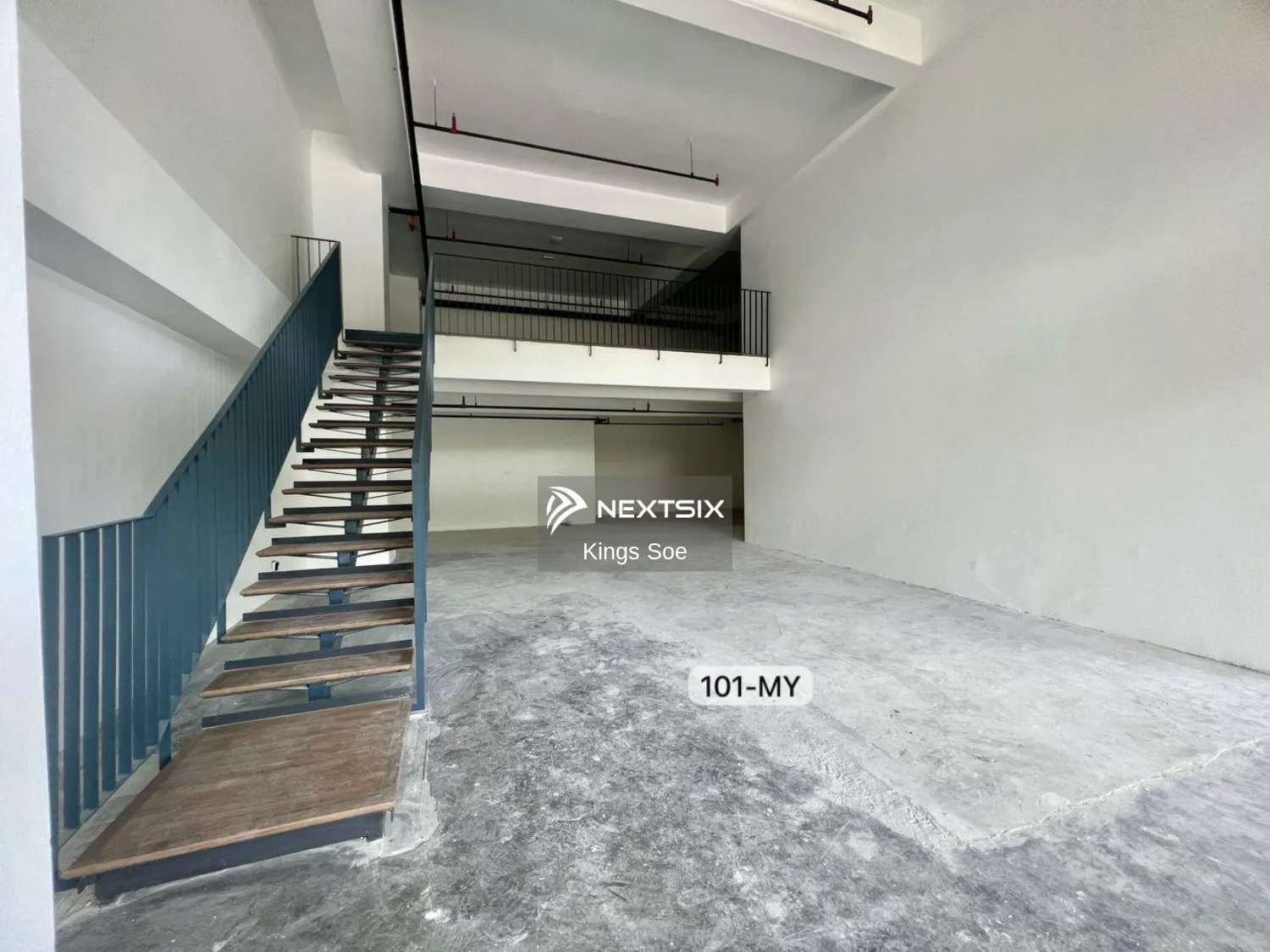 Shop For Rent in Puchong Selangor - Image 8