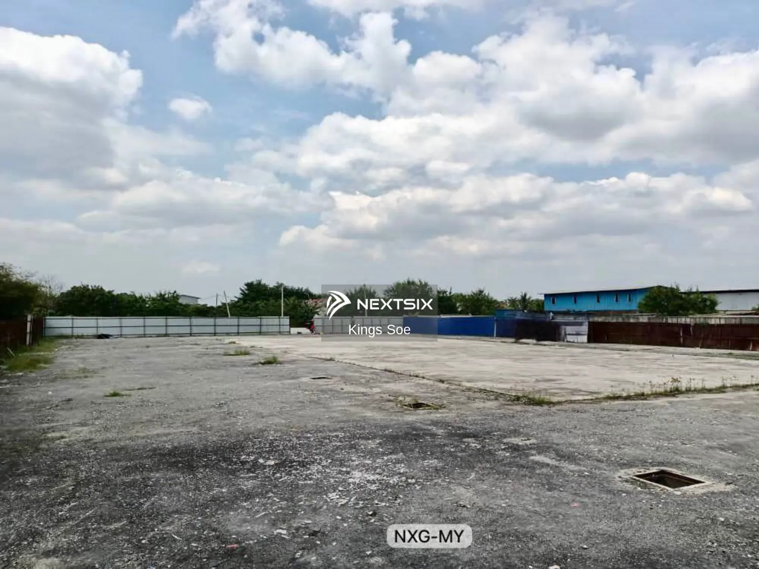 Agricultural Land For Rent in Klang Selangor