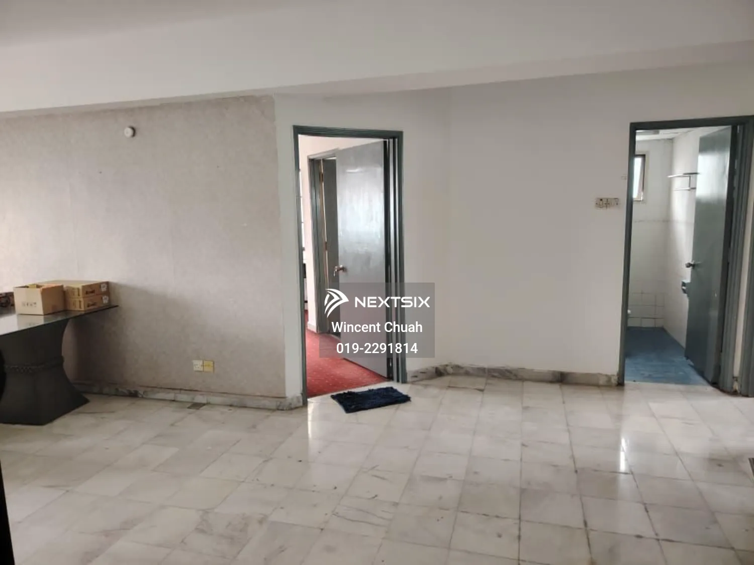 Condominium For Sale in Titiwangsa Kuala Lumpur