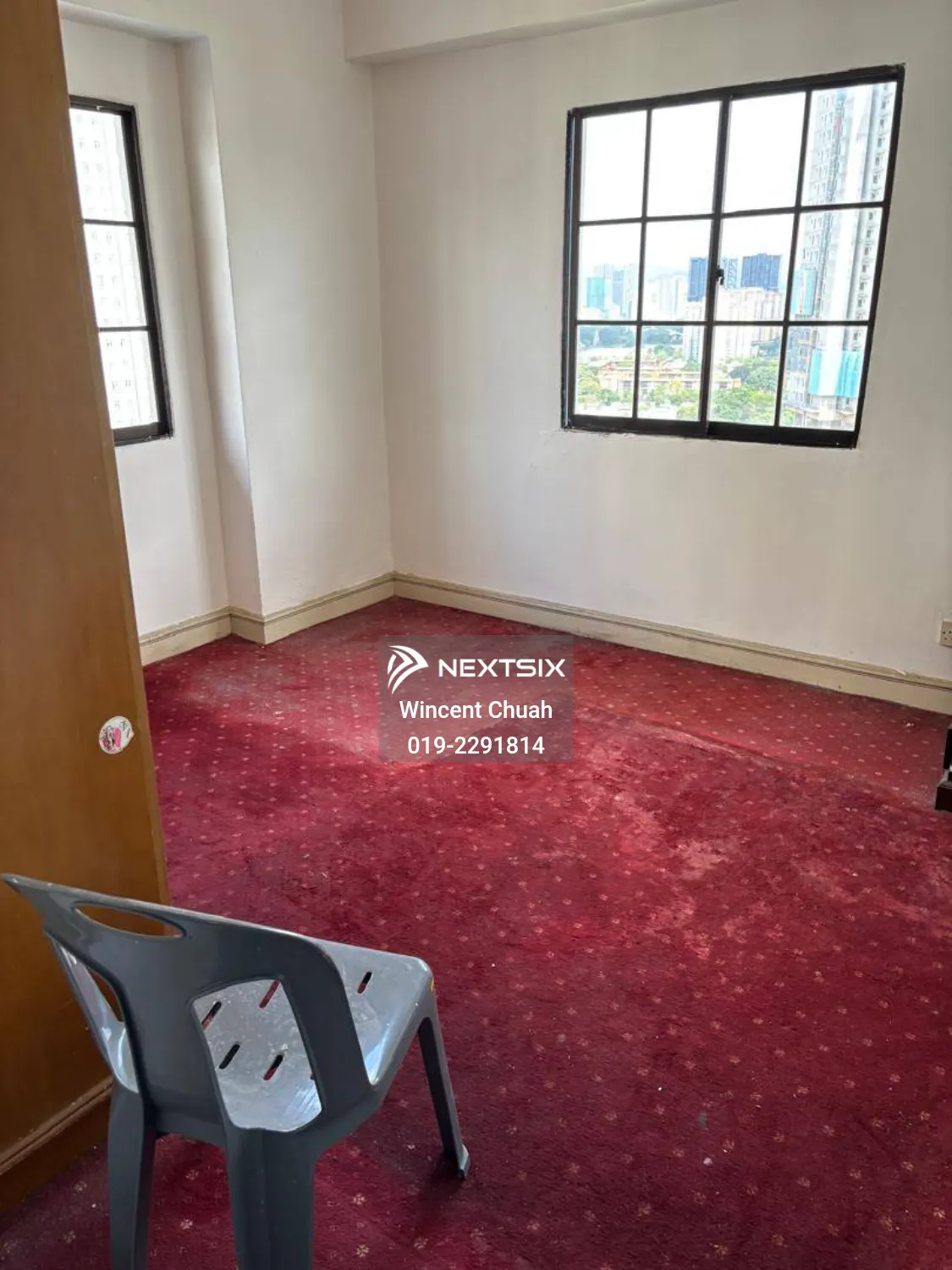 Condominium For Sale in Titiwangsa Wilayah Persekutuan Kuala Lumpur - Image 10