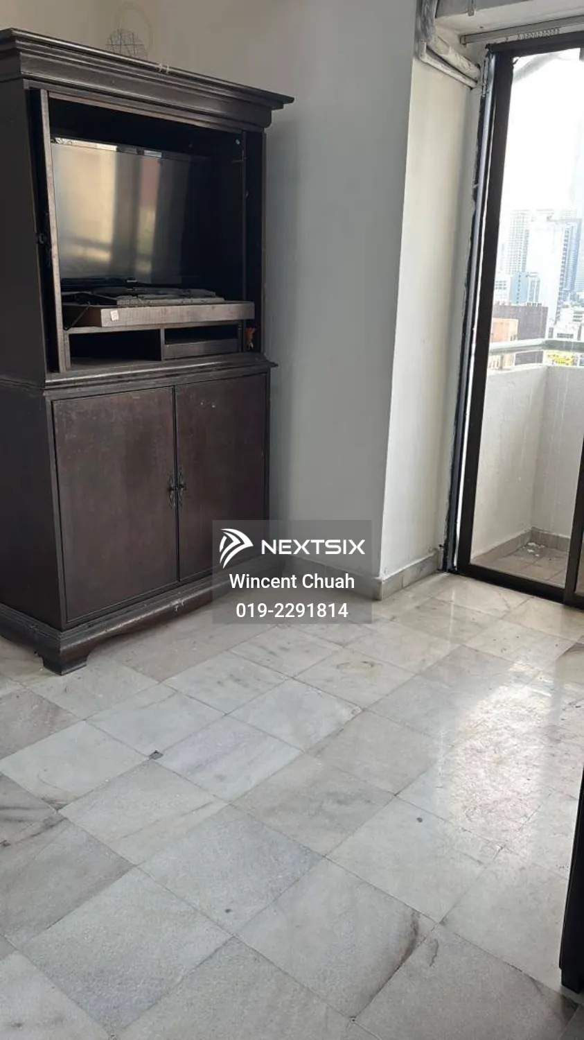 Condominium For Sale in Titiwangsa Wilayah Persekutuan Kuala Lumpur - Image 11