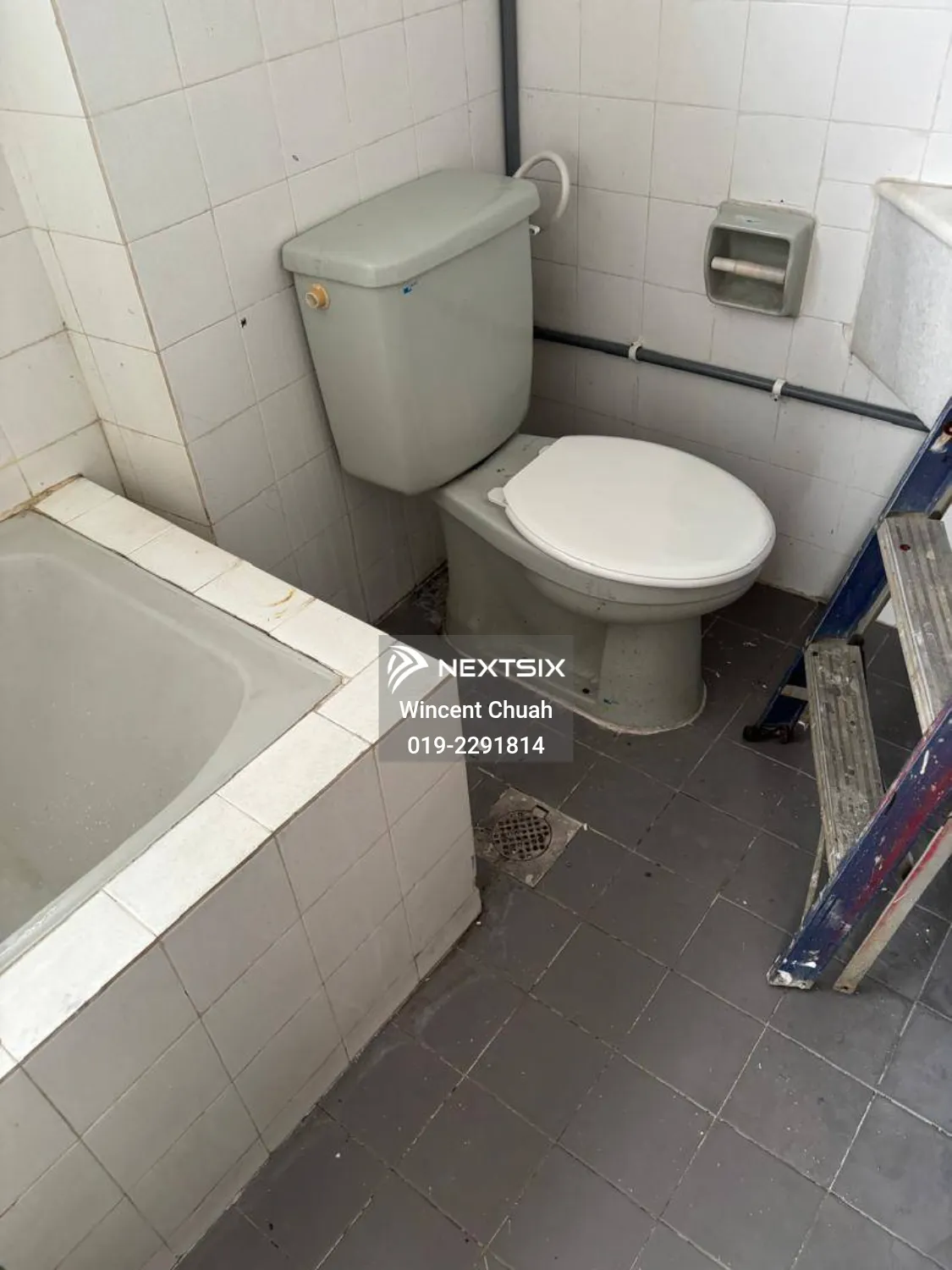 Condominium For Sale in Titiwangsa Wilayah Persekutuan Kuala Lumpur - Image 5