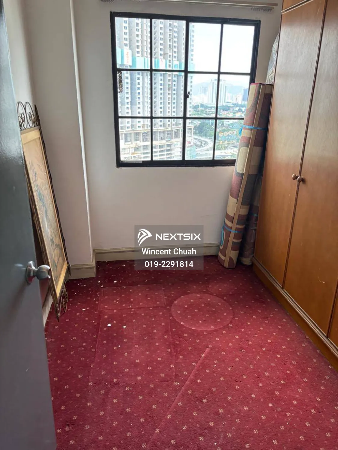 Condominium For Sale in Titiwangsa Wilayah Persekutuan Kuala Lumpur - Image 6