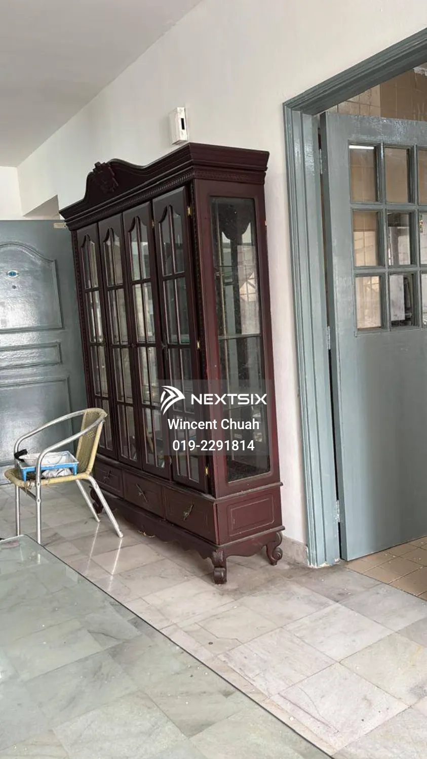 Condominium For Sale in Titiwangsa Wilayah Persekutuan Kuala Lumpur - Image 8