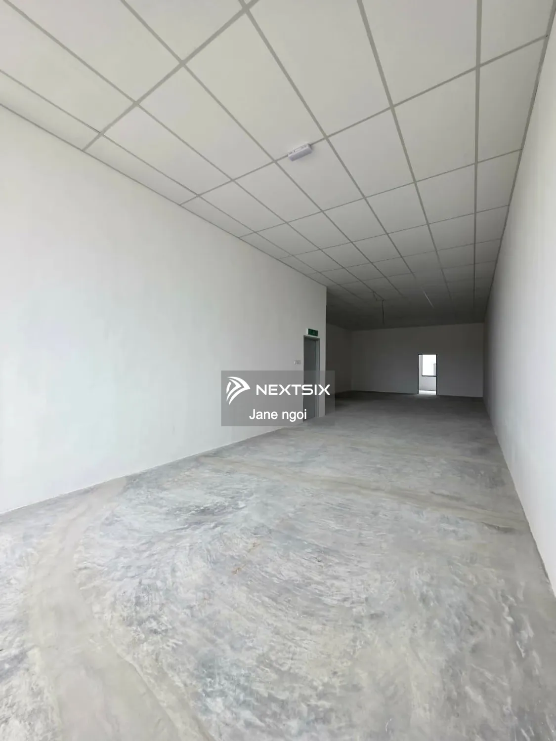 Shop For Rent in Johor Bahru Johor