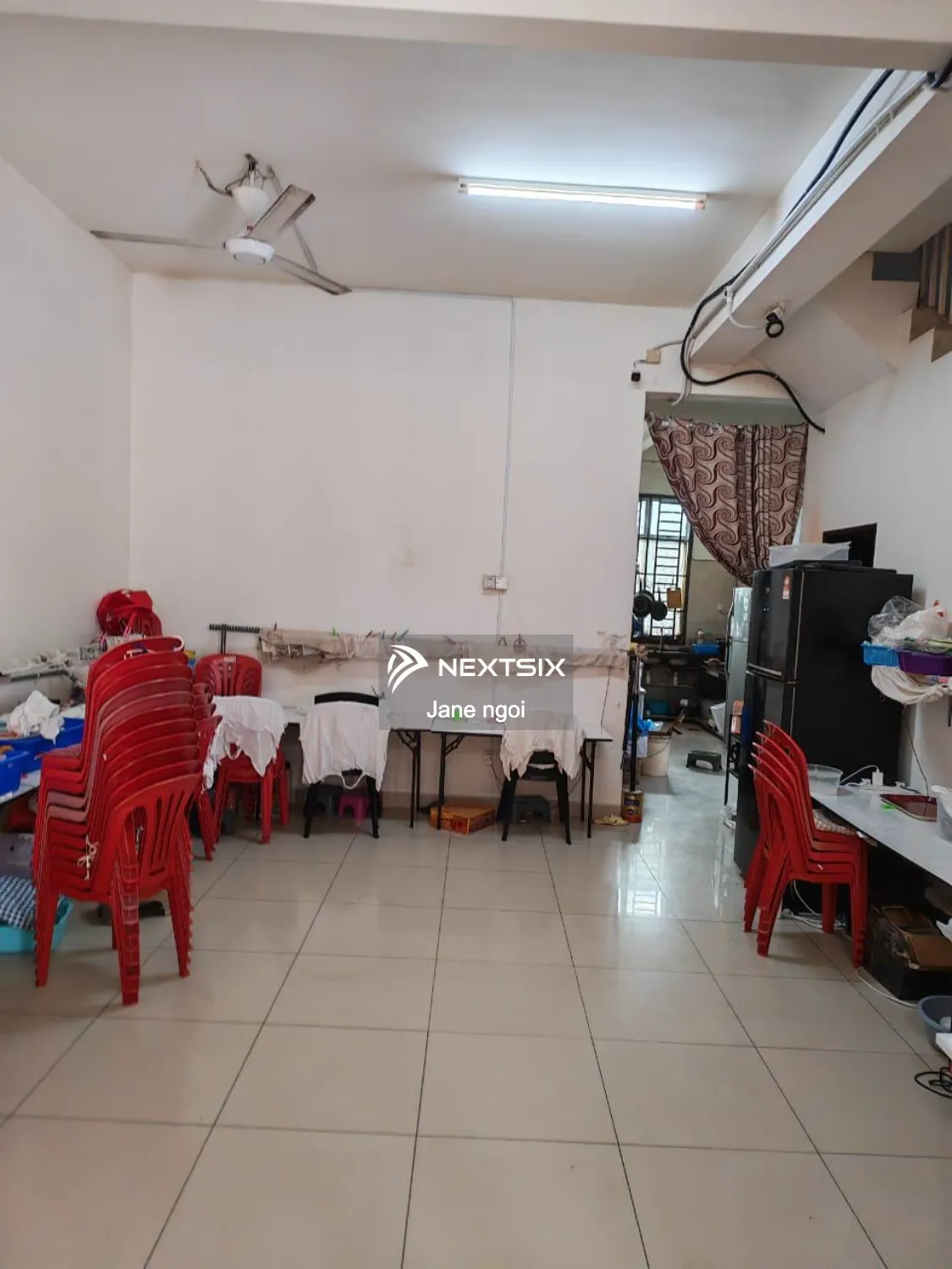 2-sty Terrace/Link House For Sale in Johor Bahru Johor