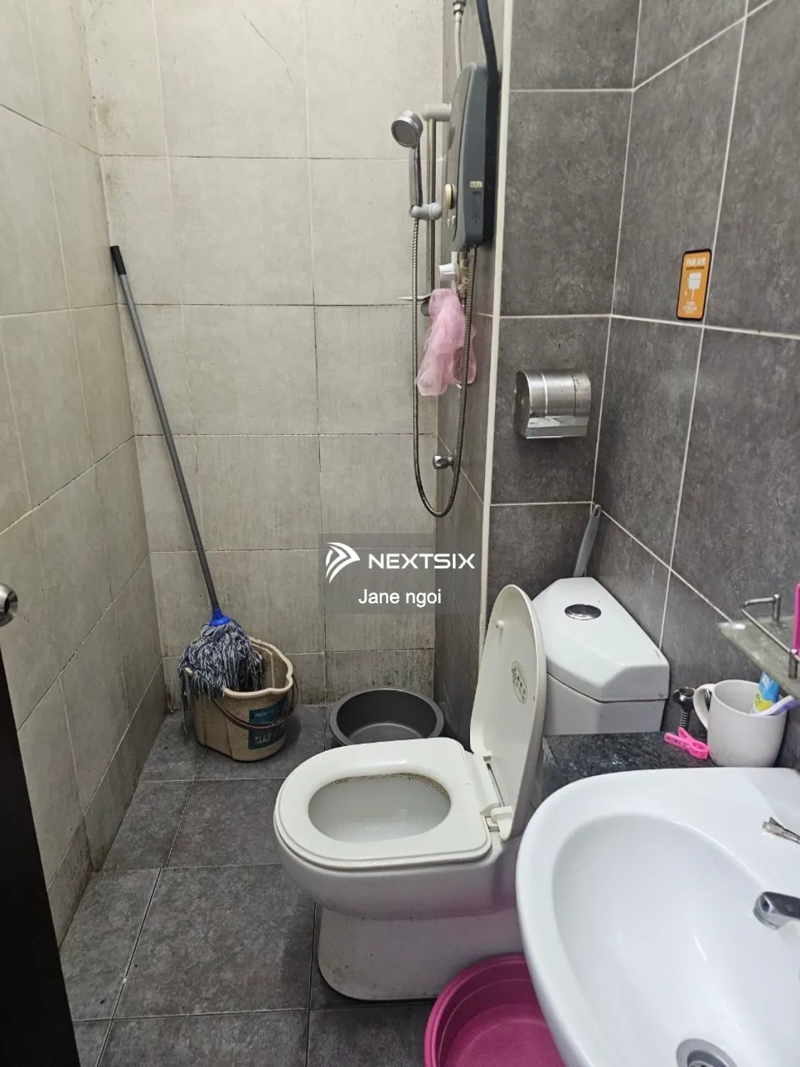 2-sty Terrace/Link House For Sale in Johor Bahru Johor - Image 5