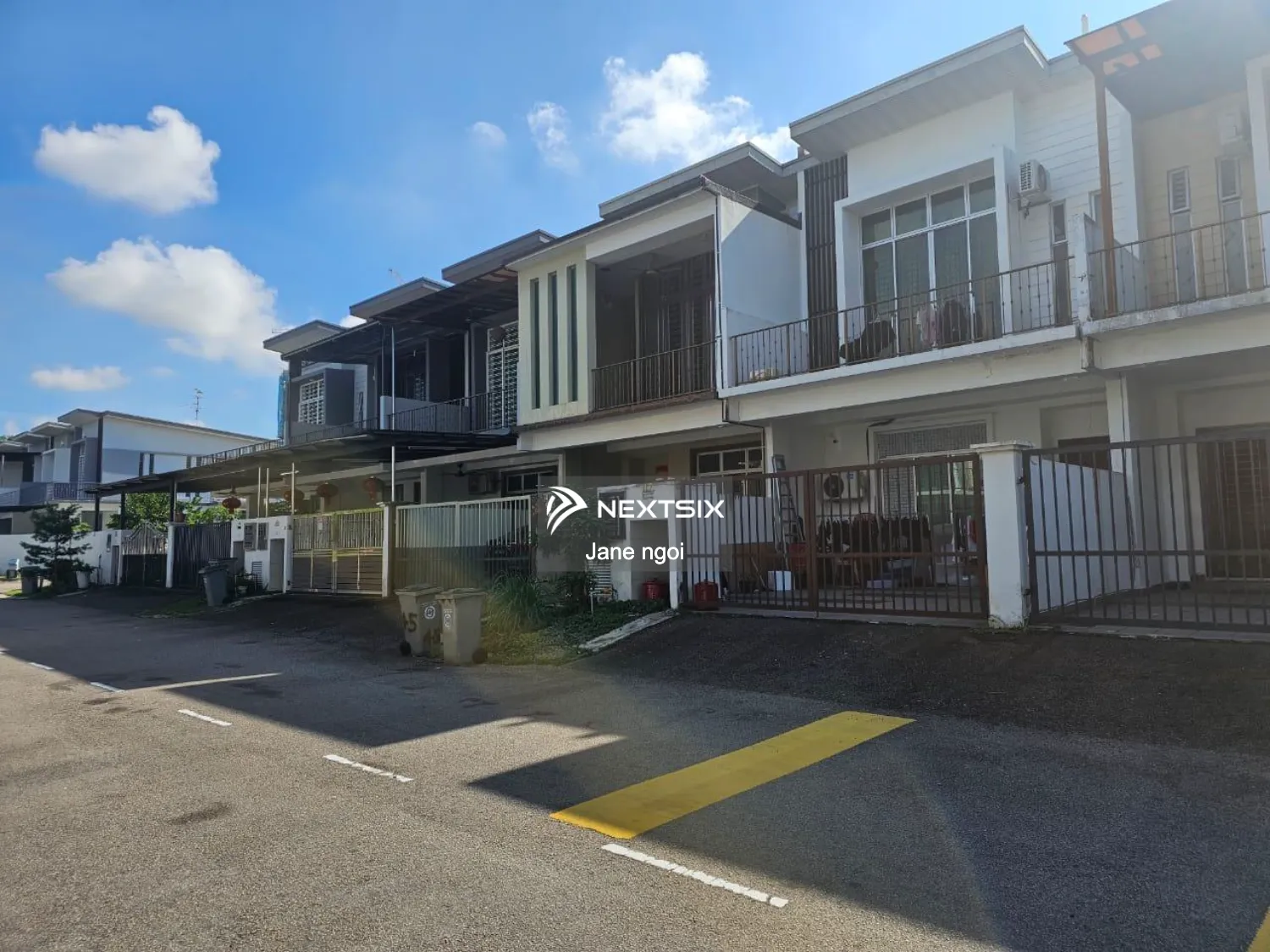 2-sty Terrace/Link House For Sale in Johor Bahru Johor - Image 6