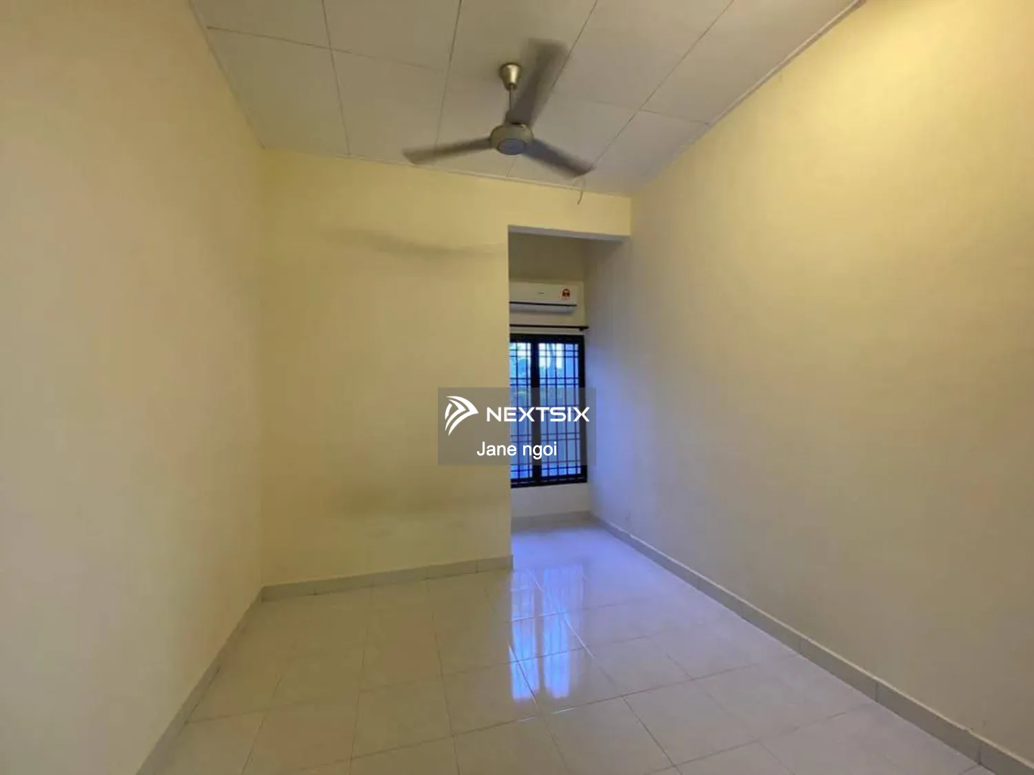 1-sty Terrace/Link House For Rent in Johor Bahru Johor
