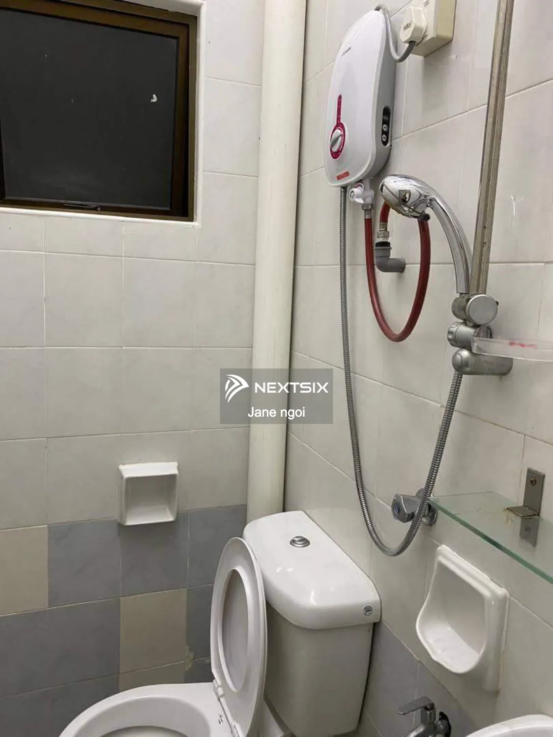 1-sty Terrace/Link House For Rent in Johor Bahru Johor - Image 10