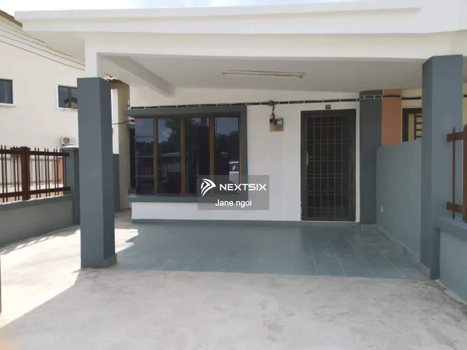1-sty Terrace/Link House For Rent in Johor Bahru Johor - Image 11