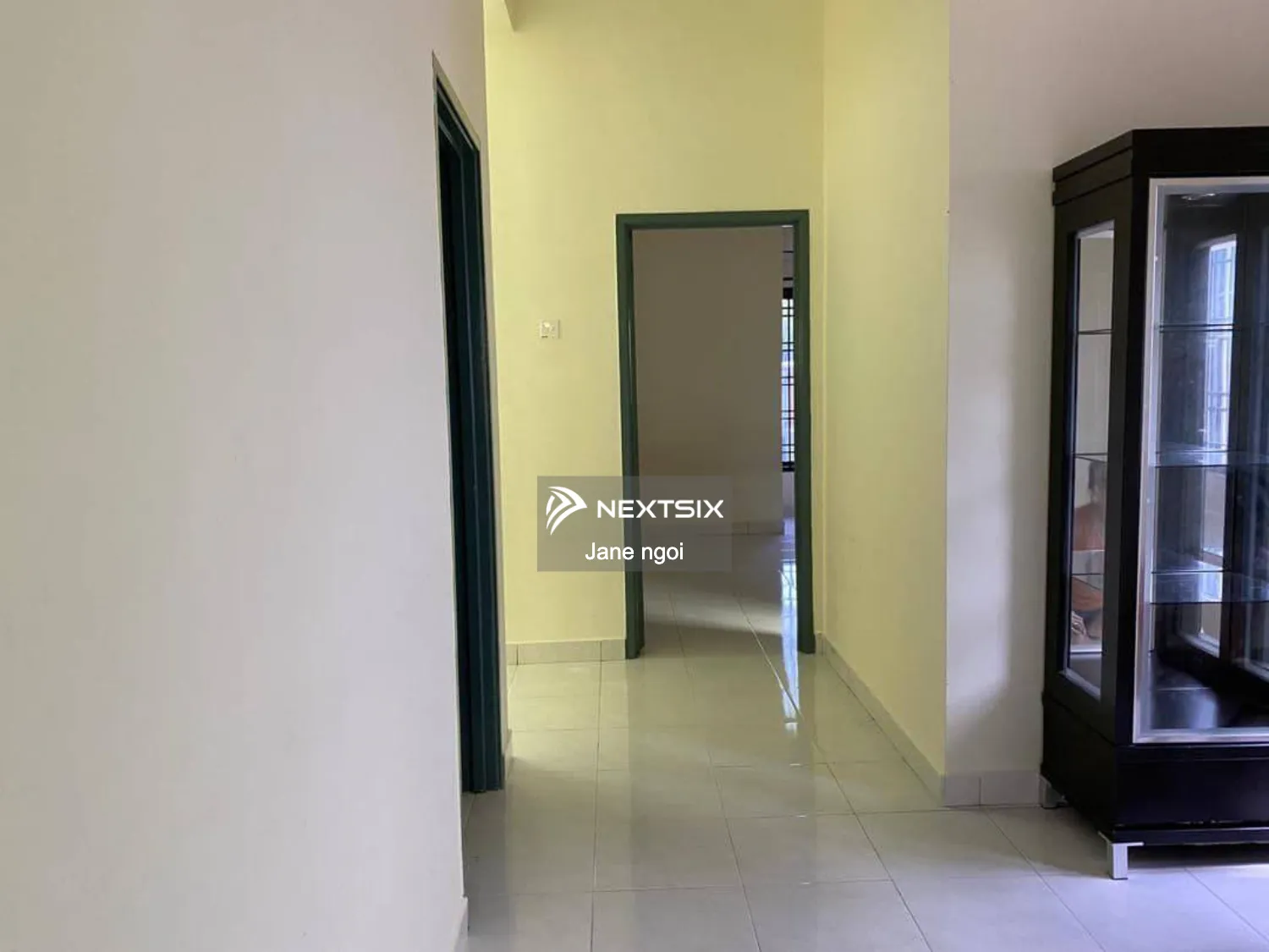 1-sty Terrace/Link House For Rent in Johor Bahru Johor - Image 6