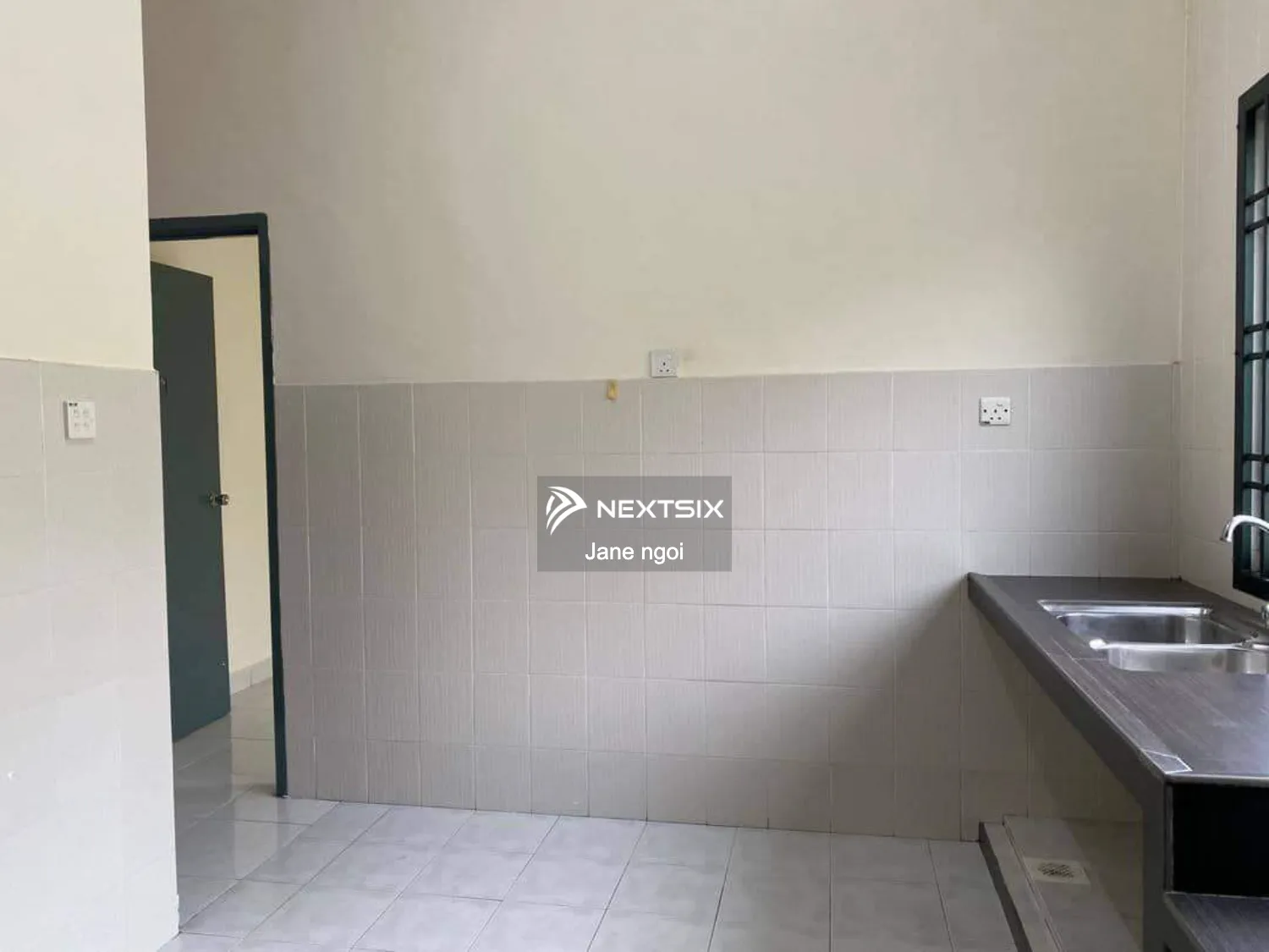 1-sty Terrace/Link House For Rent in Johor Bahru Johor - Image 7