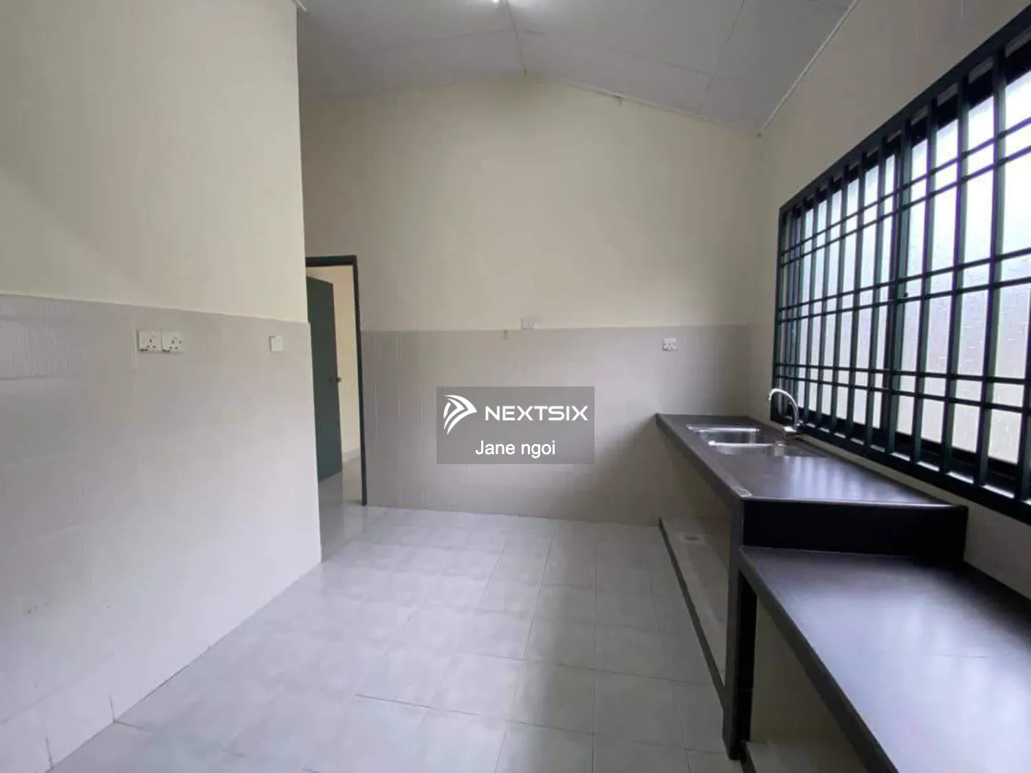 1-sty Terrace/Link House For Rent in Johor Bahru Johor - Image 8