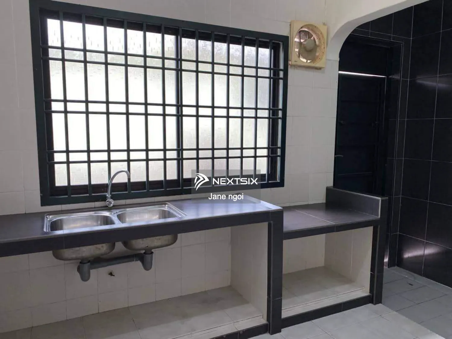 1-sty Terrace/Link House For Rent in Johor Bahru Johor - Image 9