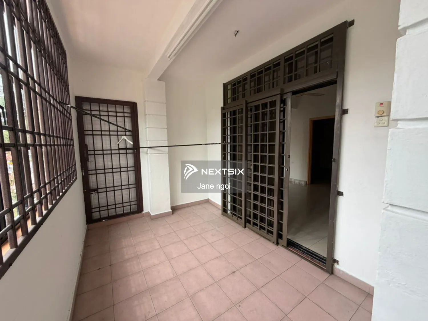 2-sty Terrace/Link House For Rent in Ulu Tiram Johor - Image 10