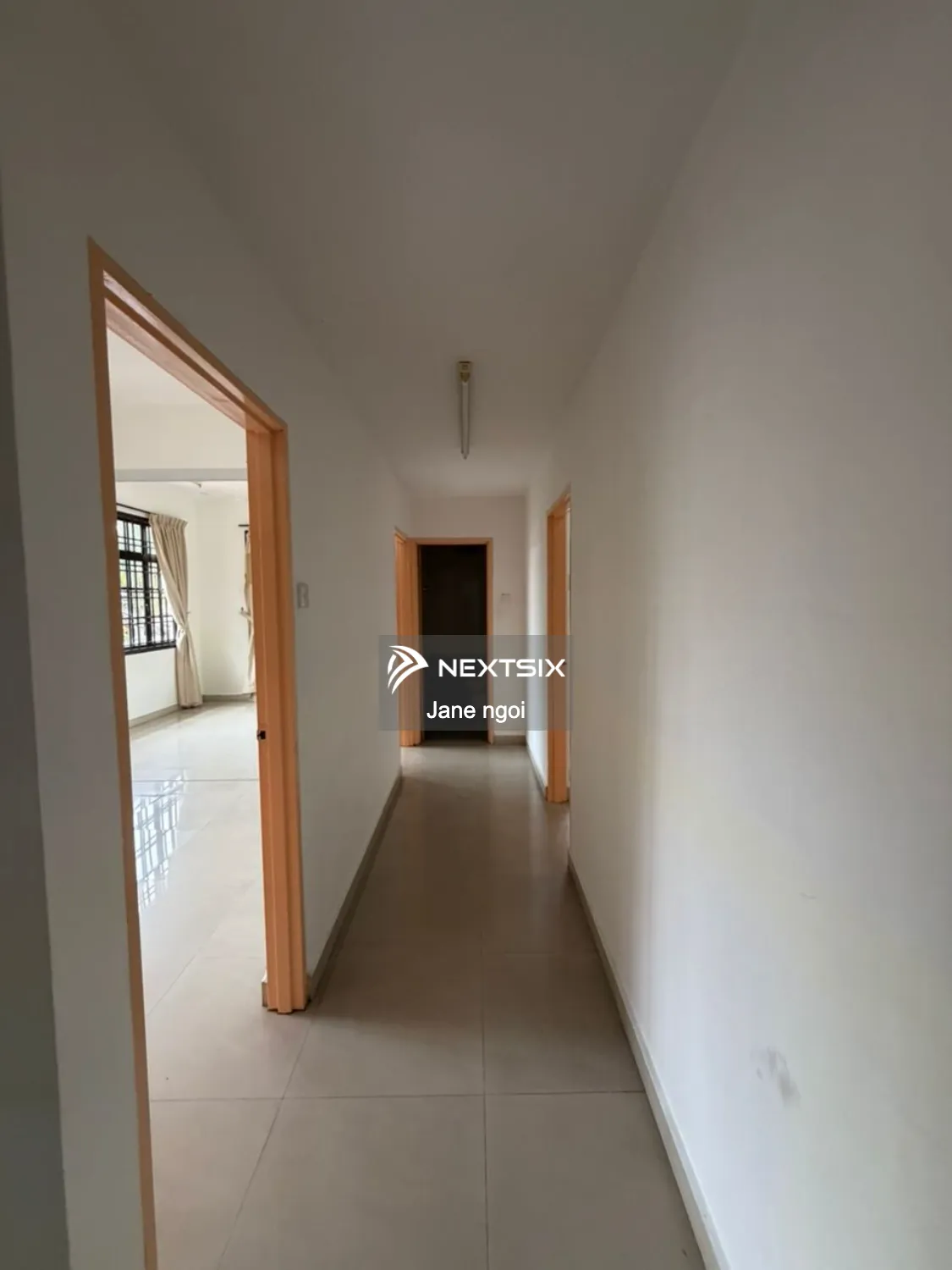 2-sty Terrace/Link House For Rent in Ulu Tiram Johor - Image 12