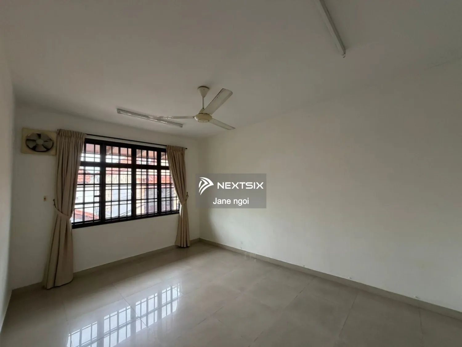 2-sty Terrace/Link House For Rent in Ulu Tiram Johor - Image 13