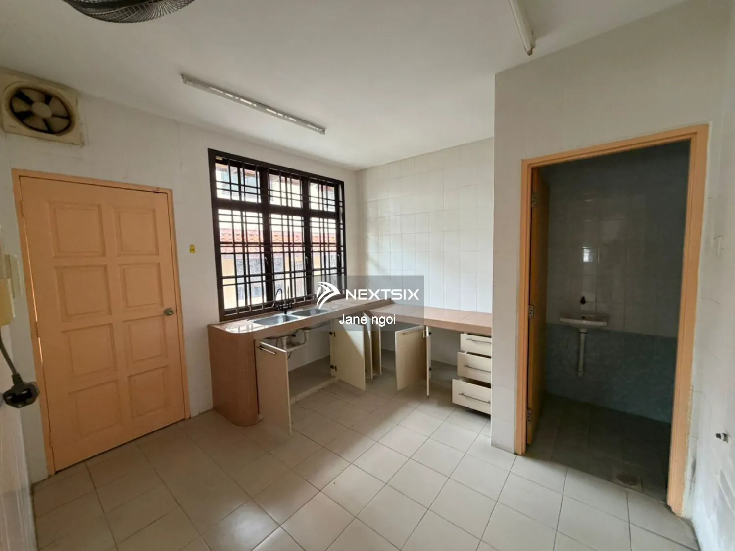 2-sty Terrace/Link House For Rent in Ulu Tiram Johor - Image 14
