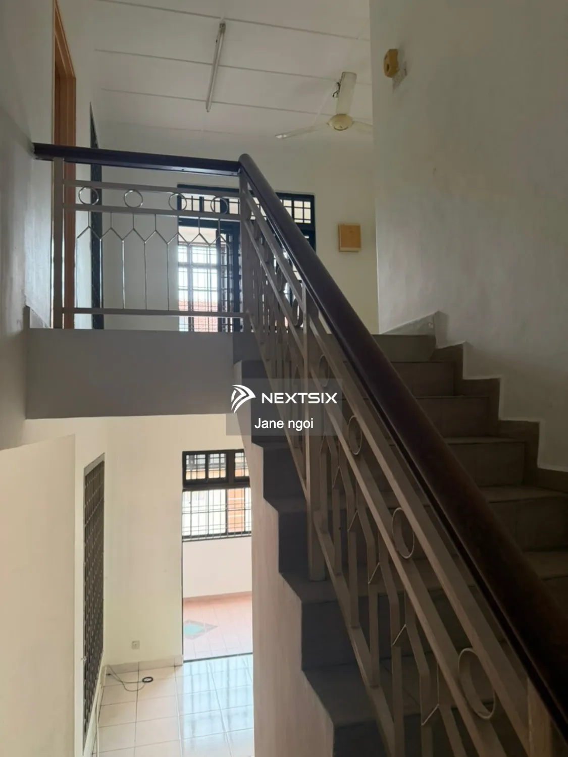 2-sty Terrace/Link House For Rent in Ulu Tiram Johor - Image 15