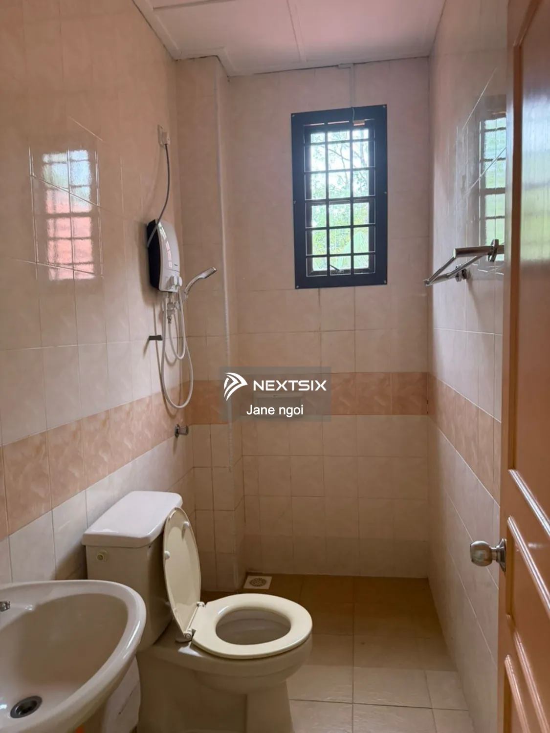 2-sty Terrace/Link House For Rent in Ulu Tiram Johor - Image 16