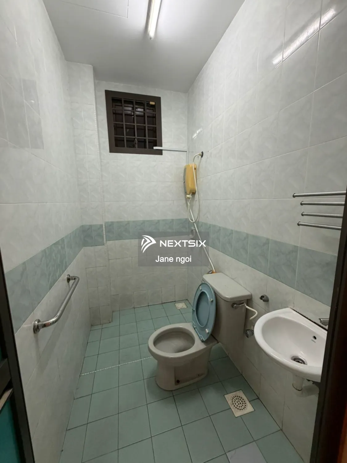 2-sty Terrace/Link House For Rent in Ulu Tiram Johor - Image 17