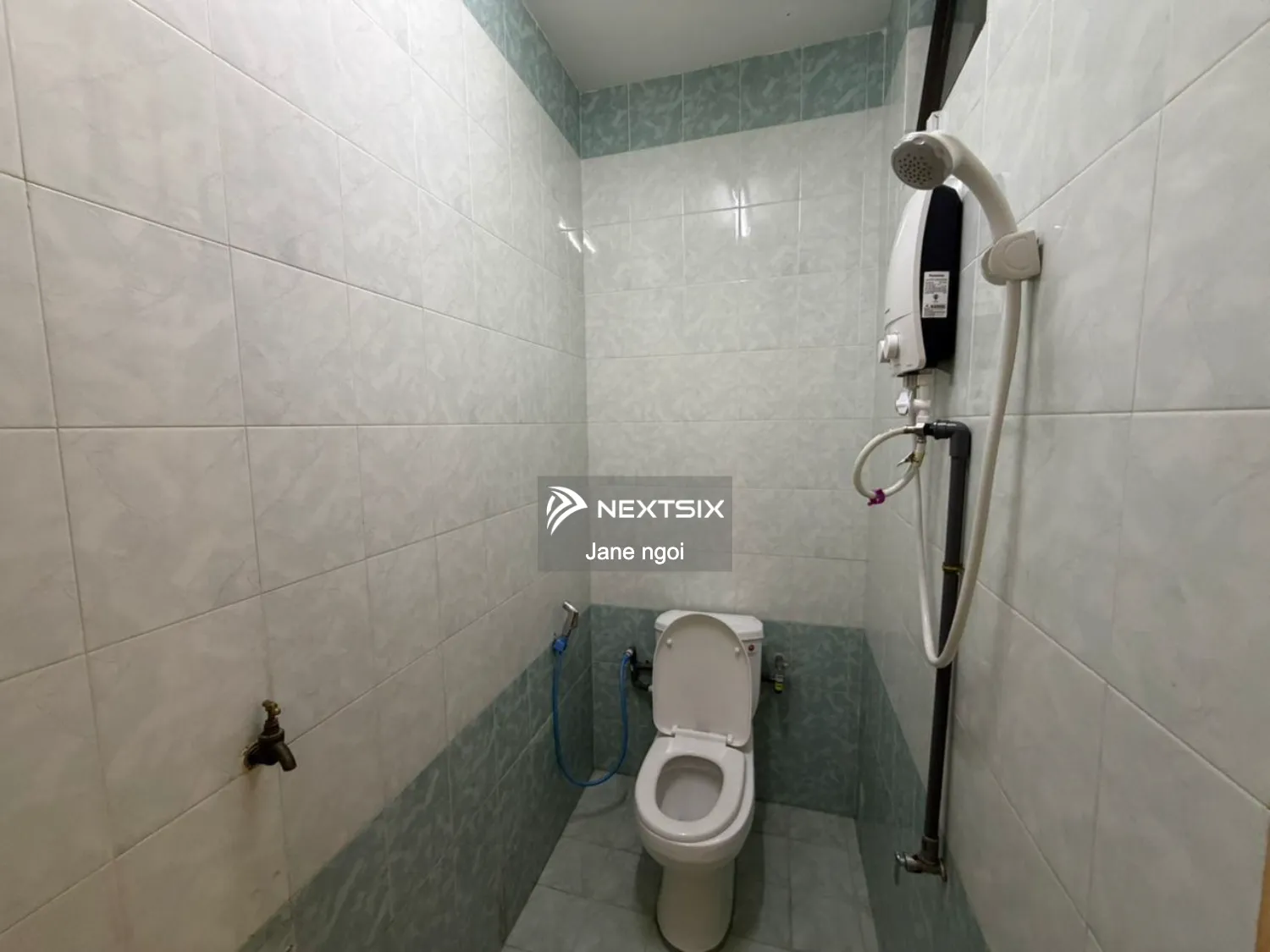 2-sty Terrace/Link House For Rent in Ulu Tiram Johor - Image 18